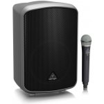 Behringer Europort MPA200BT – Zboží Dáma