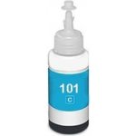 Inkoust NáplněDoTiskáren Epson T03V2 Cyan - kompatibilní – Zboží Živě