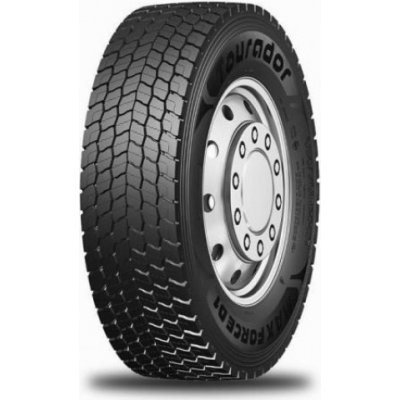 Tourador MAX FORCE D1 315/60R22.5 154L – Zboží Mobilmania