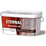 Eternal Bezbarvý lak renovační, polomatný, 5kg – Zbozi.Blesk.cz