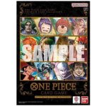 Bandai One Piece TCG: Premium Card Collection - Best Selection Vol.6 – Hledejceny.cz
