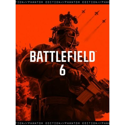 Battlefield 6 (Phantom Edition) – Sleviste.cz