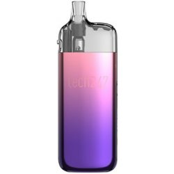 Smoktech Tech247 Pod 1800 mAh Pink Purple 1 ks