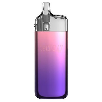 Smoktech Tech247 Pod 1800 mAh Pink Purple 1 ks – Zbozi.Blesk.cz