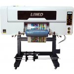 UV DTF DTF LINKO UDY-402 12″- 2xhlava Epson I1600U1 - Sada – Zboží Živě