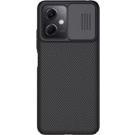 Pouzdro NILLKIN CAM SHIELD Xiaomi Redmi Note 12 5G / Poco X5 5G černé – Sleviste.cz