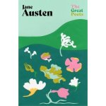 Jane Austen: Poems Both Inspiring and Witty from the Author of Pride and Prejudice and Emma Austen Jane – Hledejceny.cz