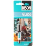 BISON Glass lepidlo na sklo 2g – Zbozi.Blesk.cz