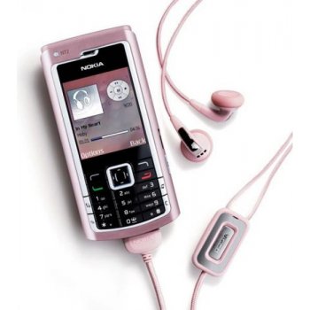 Nokia HS-31