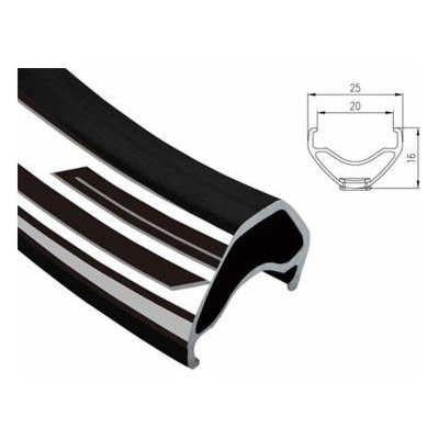 Alexrims mtb SC PRO – Hledejceny.cz