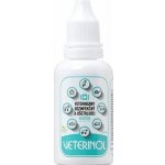 VETERINOL roztok kapky 30 ml – Hledejceny.cz