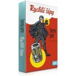 Albi Černý Petr Rychlé Šípy – Zboží Dáma
