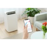 Sencor SAC MT9078CH Wi-Fi AllSeasons – Zboží Dáma