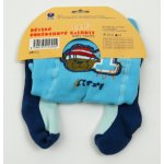 Novia dětské froté punčocháče medvídek ZOO06 – Hledejceny.cz