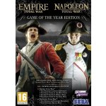 Empire: Total War – Hledejceny.cz
