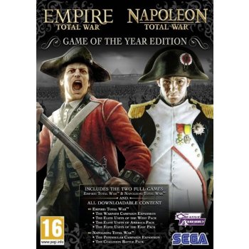 Empire: Total War