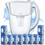 Aquaphor Ideal 2,8 l bílá – Zboží Dáma