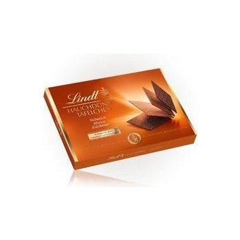 Lindt Thins Orange 125 g