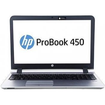 HP ProBook 450 W4P12ES