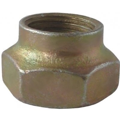 Matice na nebrzděnou nápravu 750 kg AL-KO M16x1,5 | Zboží Auto