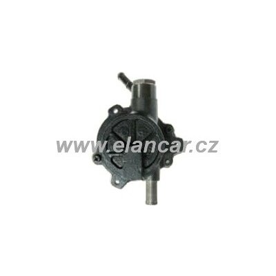 HC Cargo Vakuová pumpa alternátoru Hyundai H100 2.5 D, Valeo AD165202 – Hledejceny.cz