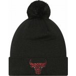 Chicago Bulls kulich NBA Infill Bobble black – Zboží Mobilmania