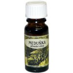 Essential Oil přírodní silice Meduňka 10 ml – Hledejceny.cz