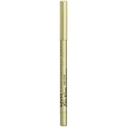 NYX Professional Makeup Epic Wear Liner Stick vysoce pigmentovaná tužka na oči 24 Chartreuse 1,21 g