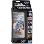 Pouzdro Sea to Summit TPU Guide Waterproof XL Smartphones černé – Hledejceny.cz