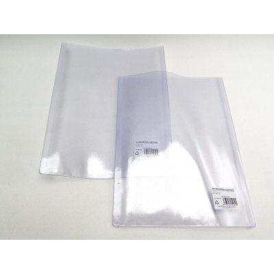 Koh-i-noor Obal 361006 U, 230x305x15, bezftalátový 5480 – Zboží Živě
