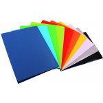 Mapa 252 MAGIC COLOURS černá (5 ks) – Zboží Živě