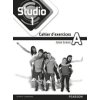 Studio 1 Workbook A Pack of 8 11-14 F - J. Green