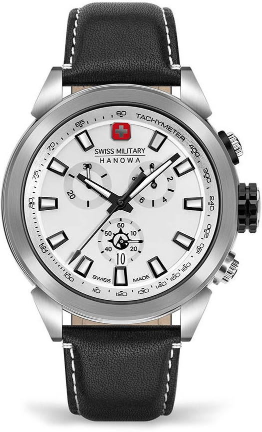 Swiss Military Hanowa SMWGC2100201