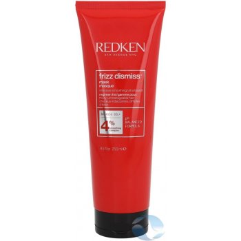 Redken Frizz Dismiss Mask 250 ml