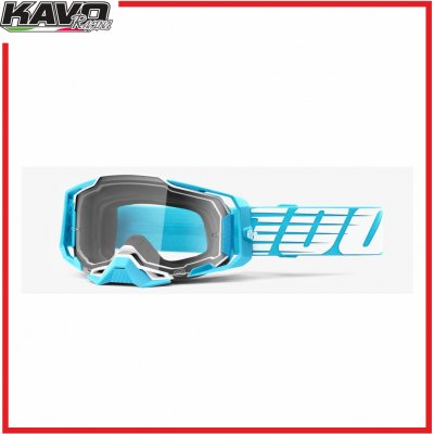 100% Armega Oversized Sky – Sleviste.cz