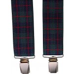 Ewena MB2037 zeleno modré – Zboží Mobilmania