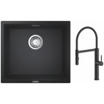 Set GROHE K700 + Oltens Borga – Hledejceny.cz