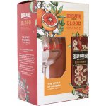 Beefeater Blood Orange 37,5% 0,7 l (dárkové balení 1 sklenice) – Zboží Dáma