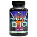 BodyFlex Coenzyme Q10 100 kapslí – Hledejceny.cz