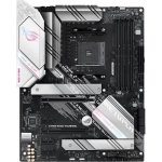 Asus ROG STRIX B550-F GAMING 90MB14S0-M0EAY0 – Zboží Živě
