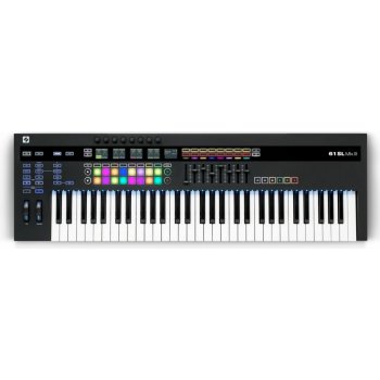 Novation 61SL MKIII