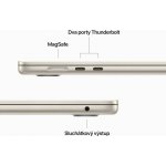 Apple MacBook Air 15 M2 MQKV3CZ/A – Hledejceny.cz