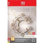 Sid Meier's Civilization VII – Hledejceny.cz