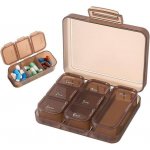 Janjunsi týdenní krabička na léky – Zboží Dáma