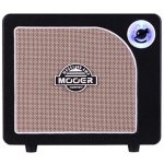 MOOER Hornet Black – Zboží Mobilmania