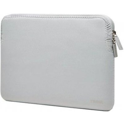 Trunk puzdro Neoprene Sleeve pre Macbook Pro 14" 2021/2023 - Silver Cloud, TR-ALSPRO14-SCL – Zbozi.Blesk.cz