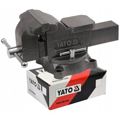 Yato YT-6503 150 mm 15 kg – HobbyKompas.cz