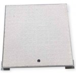 Scobax Homedeck 60 mm 522 x 522 mm B125 Homedeck 600B – Zbozi.Blesk.cz