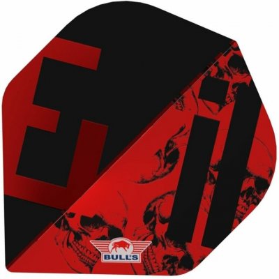 Bull's NL Player 100 - Karel Sedláček 90 E2 - BU-51056 – Sleviste.cz