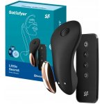 Satisfyer Little Secret – Zboží Mobilmania